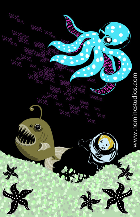 Sneak Peak: January 2014