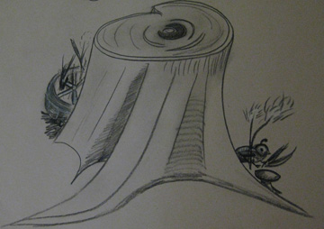 Nap time = Work time