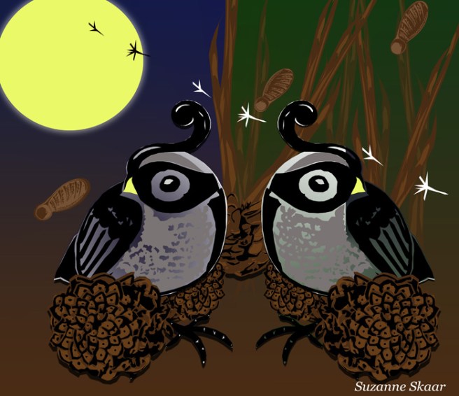 Clandestine - Work in progress