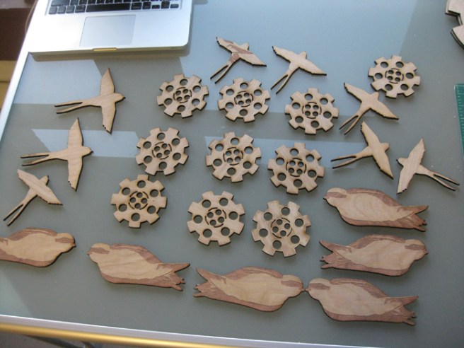 Tonight's progress. Suzanne Skaar. June 18, 2014.