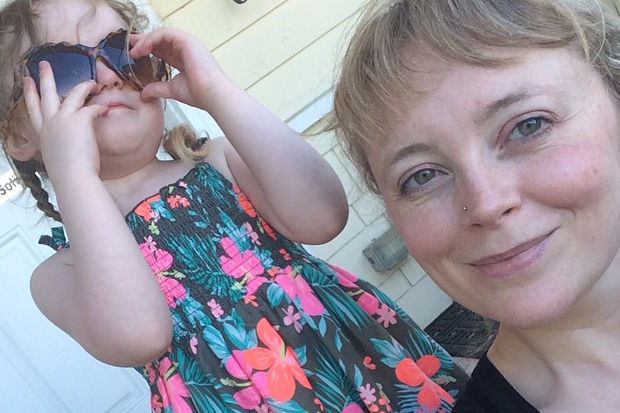 Indie Gogo Pitch Pic